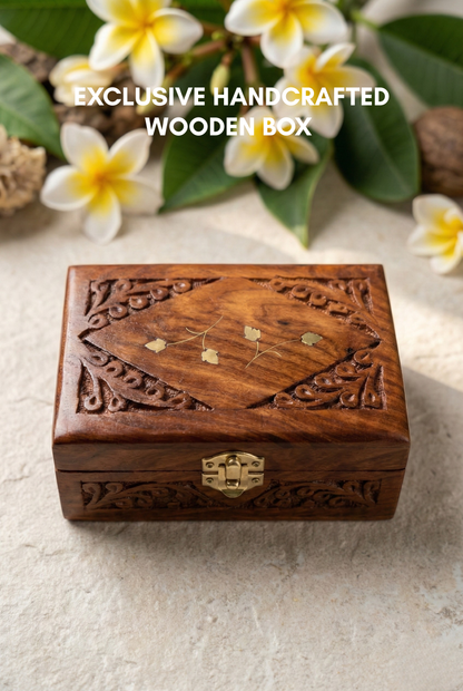 White Oudh – Attar Itrvan Perfumes