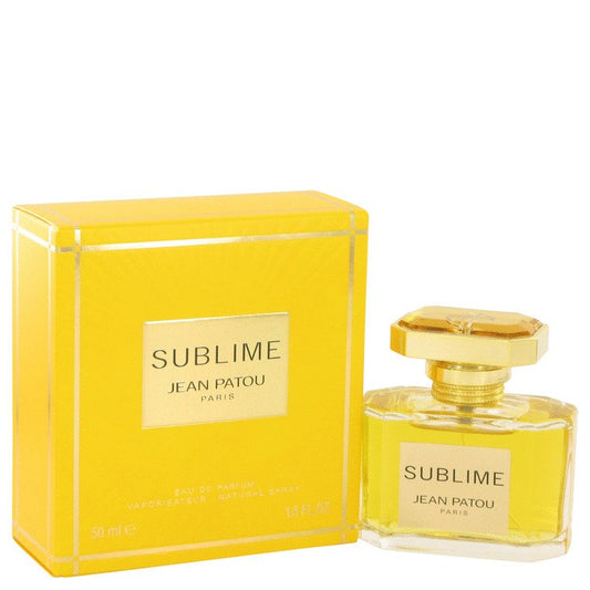 SUBLIME by Jean Patou