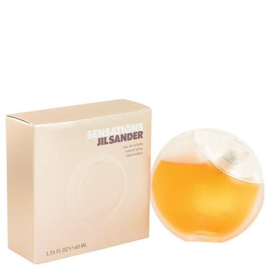 SENSATIONS by Jil Sander