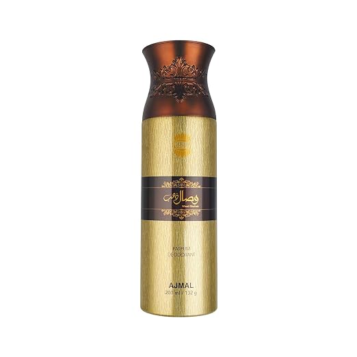 Ajmal Wisal Dhahab Deodorant