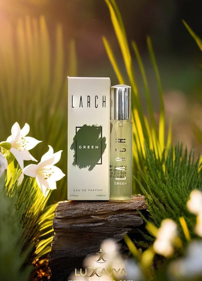 LARCH VELVET EDP 20ML