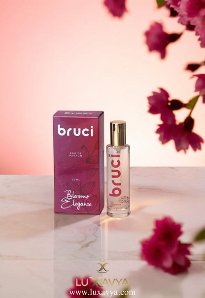 BRUCI DAPPER LEGACY EDP 30ML