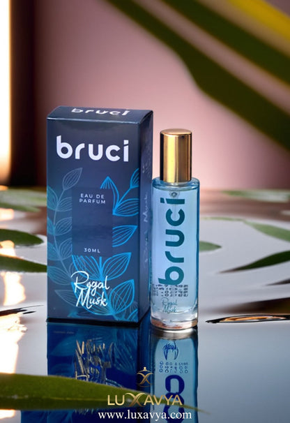 BRUCI BLOOMS ELEGANCE EDP 30ML