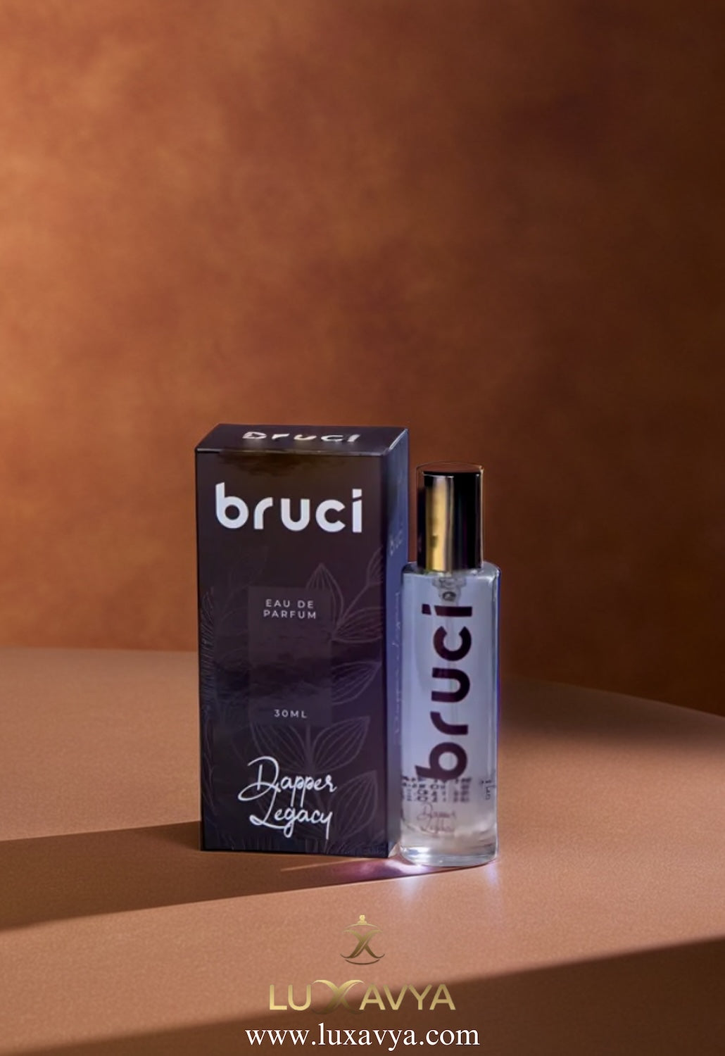 BRUCI SUAVE EMBER EDP 30ML