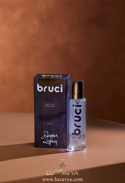 BRUCI BLOOMS ELEGANCE EDP 30ML