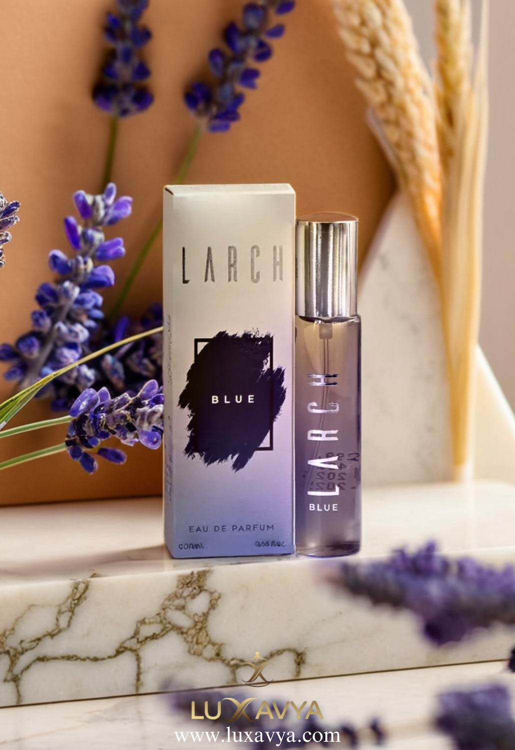LARCH GREEN EDP 20ml