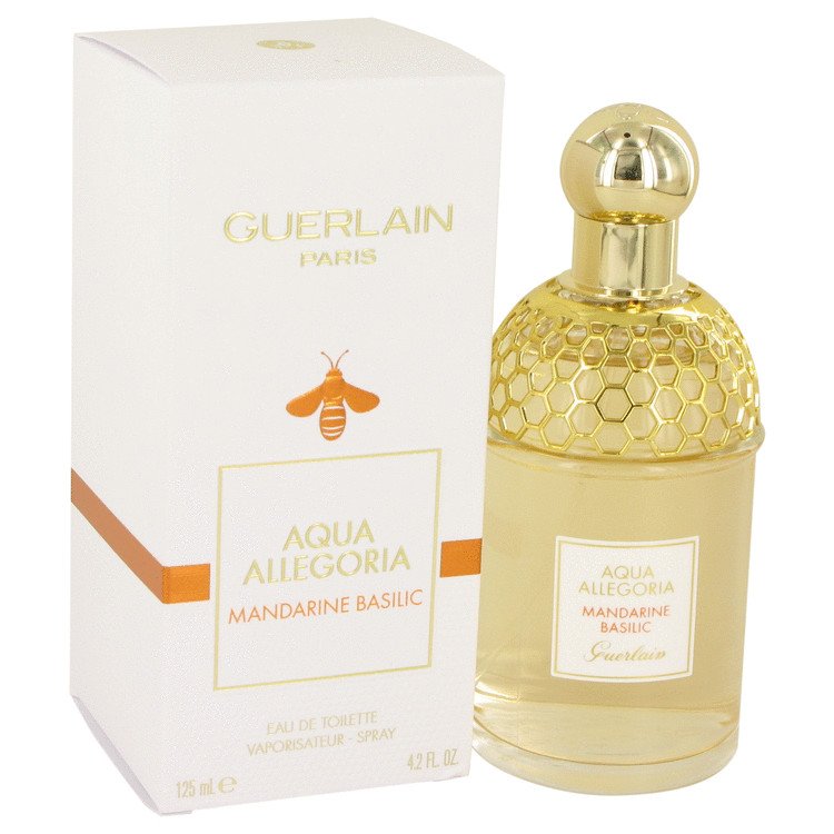 AQUA ALLEGORIA Mandarine Basilic by Guerlain