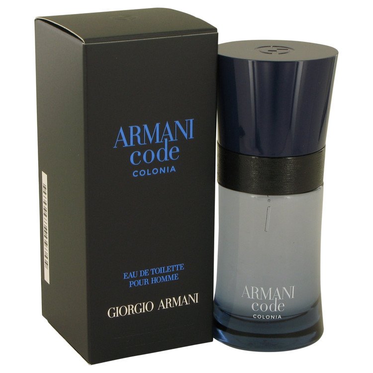 Armani Code Colonia by Giorgio Armani