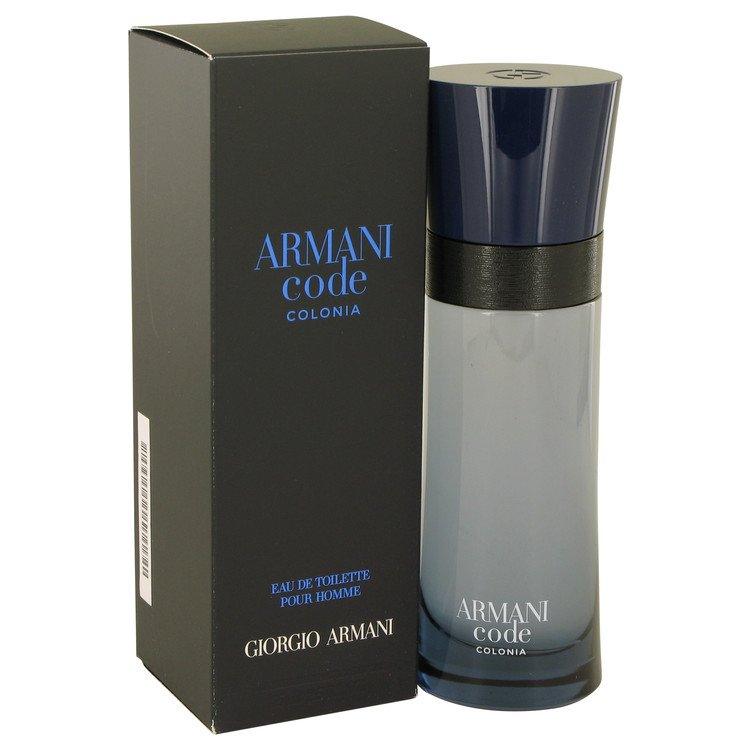 Armani Code Colonia by Giorgio Armani