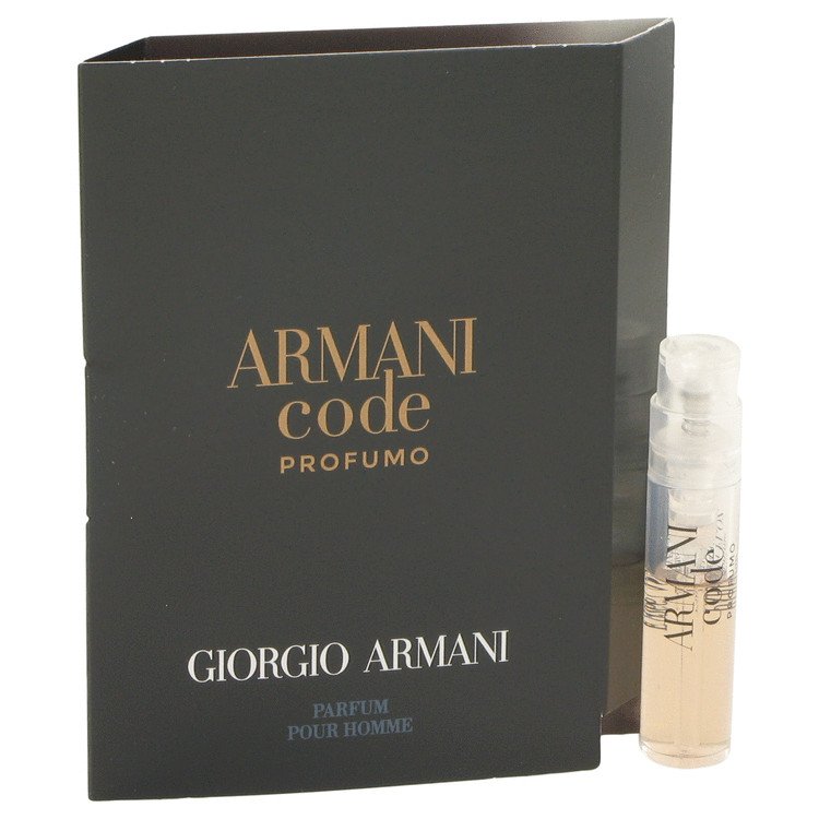 Armani Code Profumo by Giorgio Armani