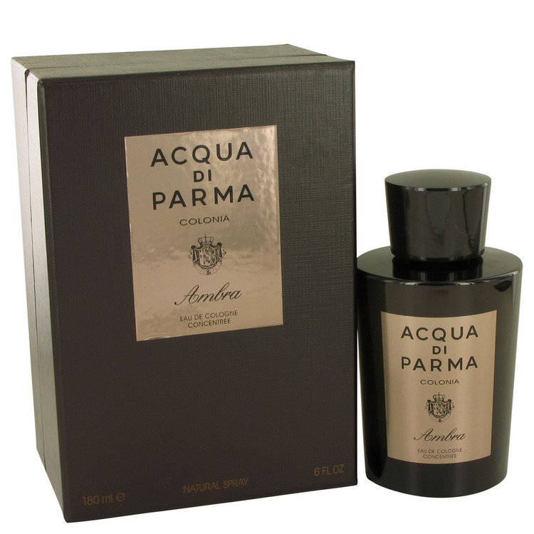 Acqua Di Parma Colonia Ambra by Acqua Di Parma
