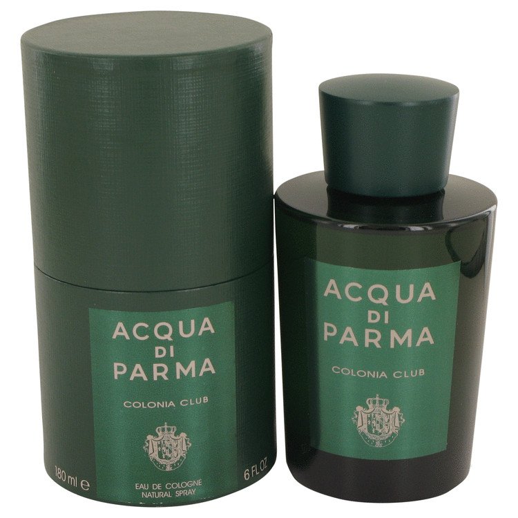 Acqua Di Parma Colonia Club by Acqua Di Parma