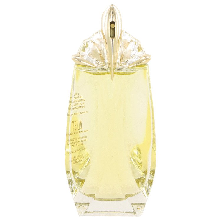 Alien Eau Extraordinaire by Thierry Mugler