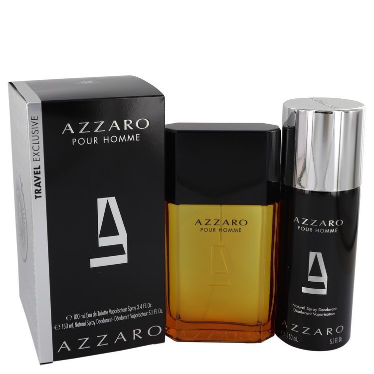 AZZARO by Azzaro