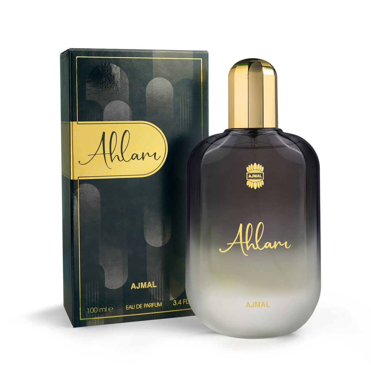 Ajmal Ahlam Eau De Parfum