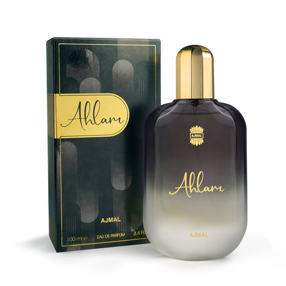 Ajmal Ahlam Eau De Parfum