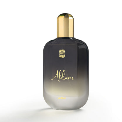 Ajmal Ahlam Eau De Parfum
