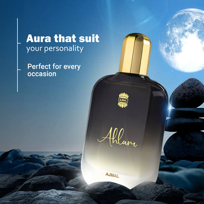 Ajmal Ahlam Eau De Parfum