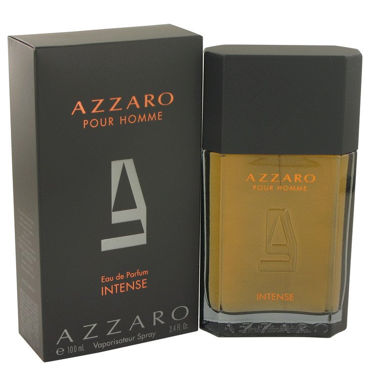 Azzaro Intense by Azzaro