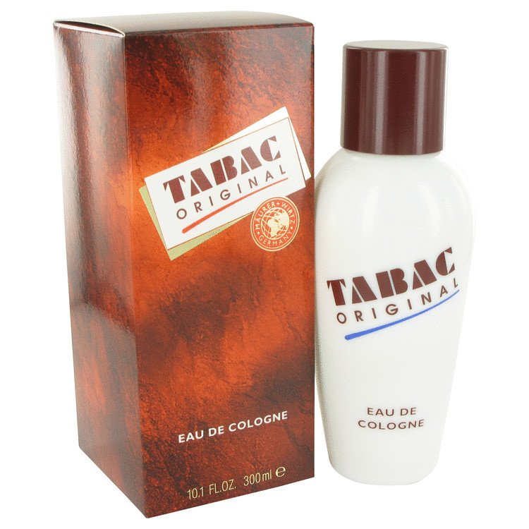 TABAC by Maurer & Wirtz
