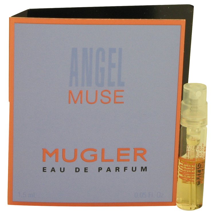 Angel Muse by Thierry Mugler