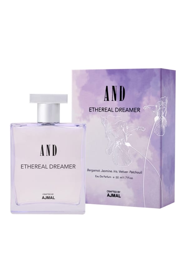 Ajmal AND Ethereal Dreamer Eau De Parfum