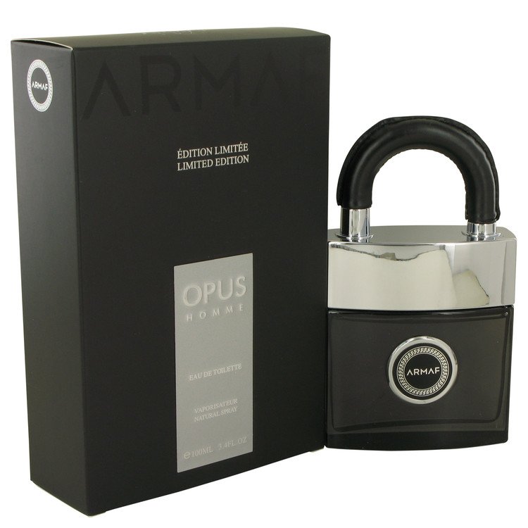 Armaf Opus by Armaf