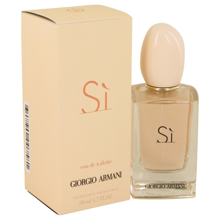 Armani Si by Giorgio Armani