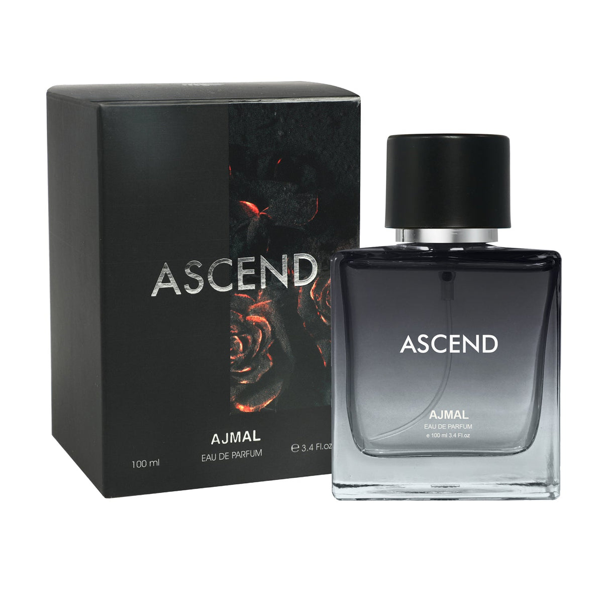 Ajmal Ascend Eau De Parfum