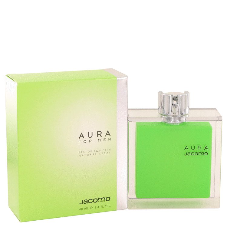 AURA by Jacomo