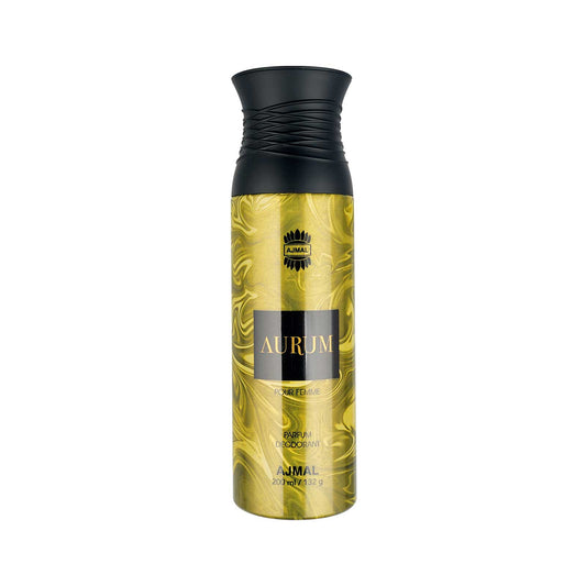 Ajmal Aurum Femme Deodorant