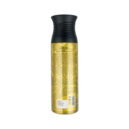 Ajmal Aurum Femme Deodorant
