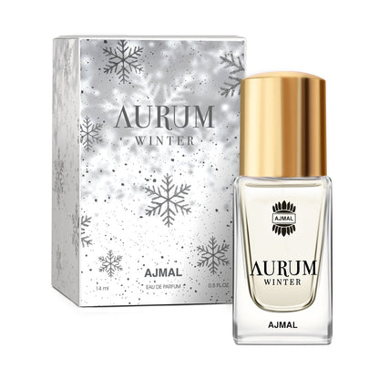 Ajmal Aurum Winter Eau De Parfum