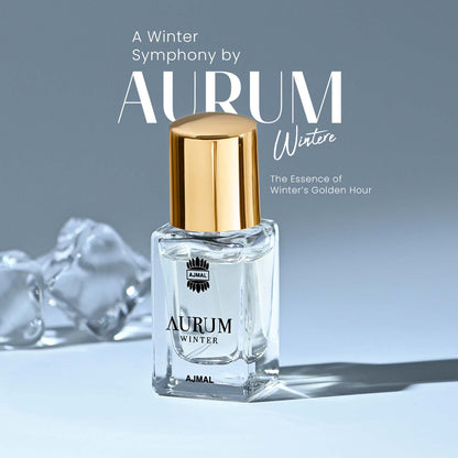 Ajmal Aurum Winter Eau De Parfum