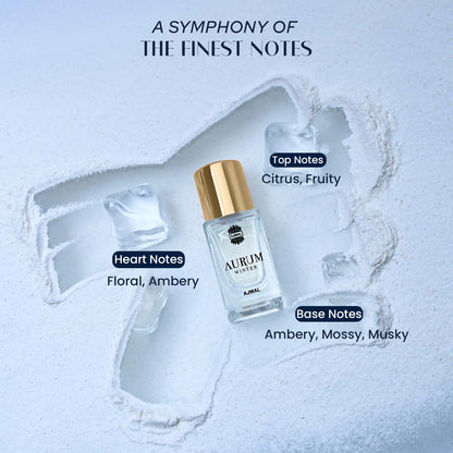 Ajmal Aurum Winter Eau De Parfum