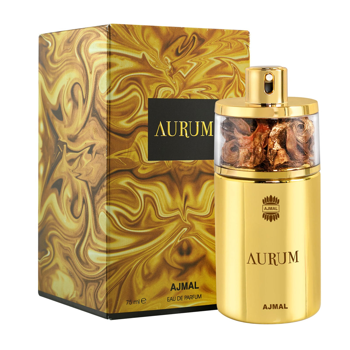 Ajmal Aurum Eau De Parfum