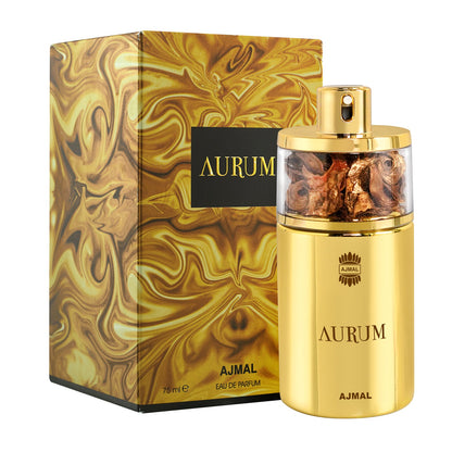 Ajmal Aurum Eau De Parfum