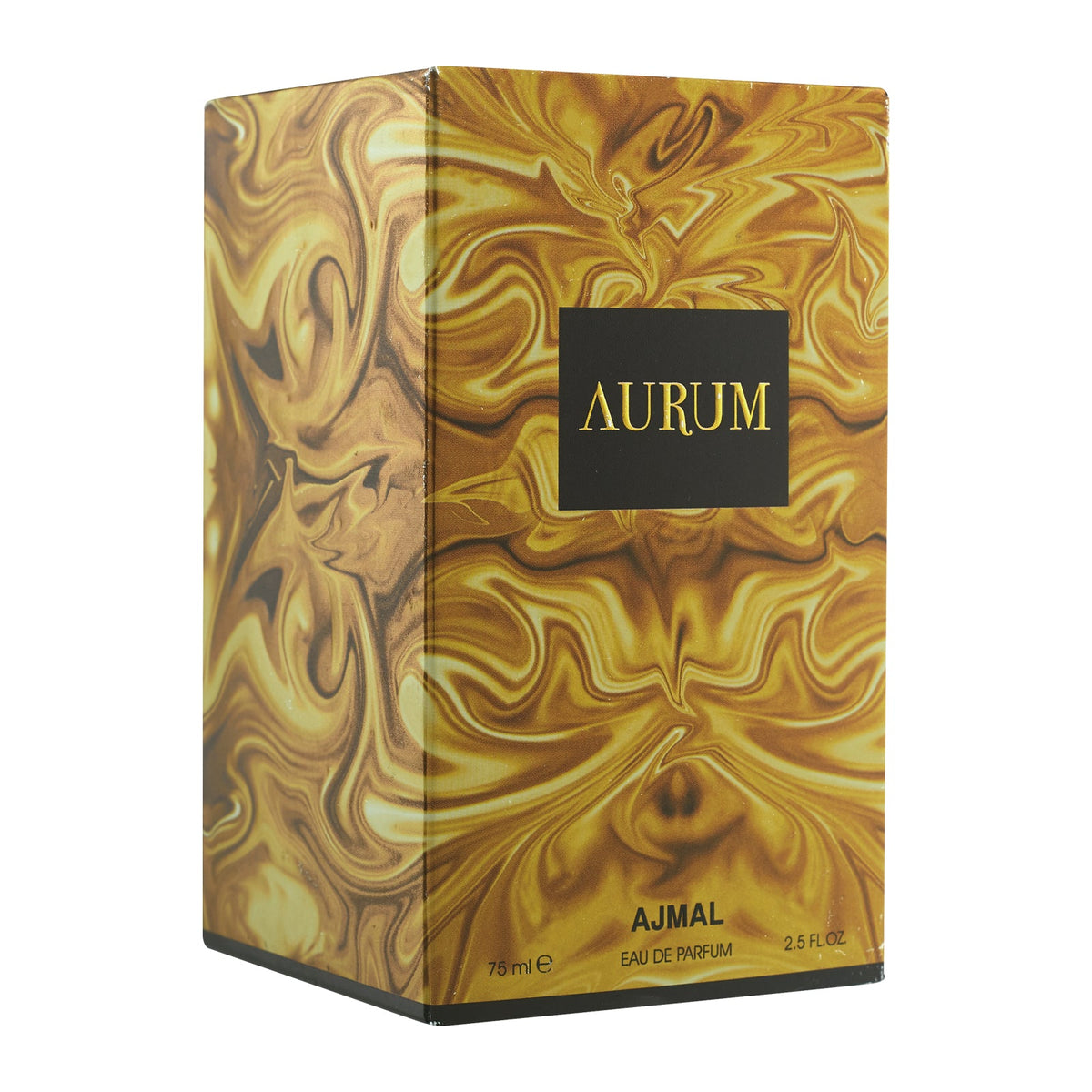 Ajmal Aurum Eau De Parfum
