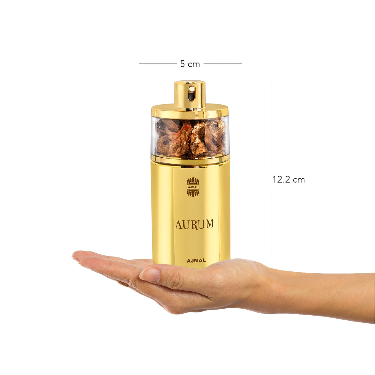 Ajmal Aurum Eau De Parfum