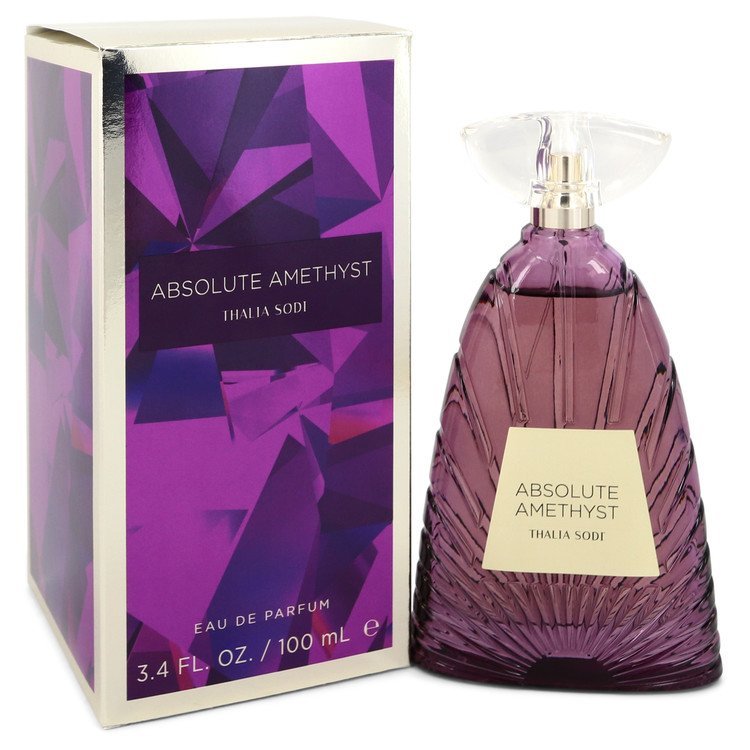 Absolute Amethyst by Thalia Sodi