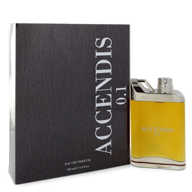Accendis 0.1 by Accendis