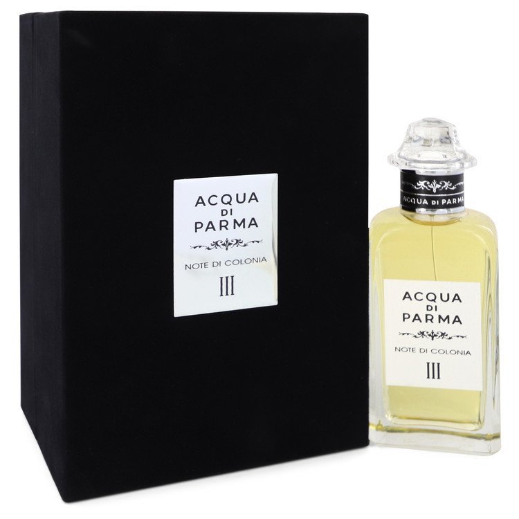 Acqua Di Parma Note Di Colonia III by Acqua Di Parma