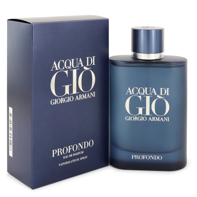 Acqua Di Gio Profondo by Giorgio Armani