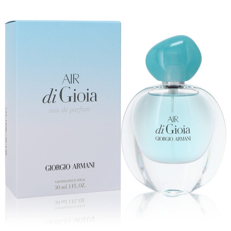 Air Di Gioia by Giorgio Armani