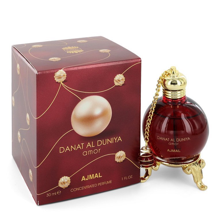 Ajmal Danat Al Duniya Amor by Ajmal
