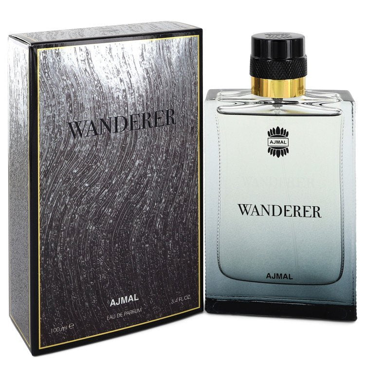 Ajmal Wanderer by Ajmal