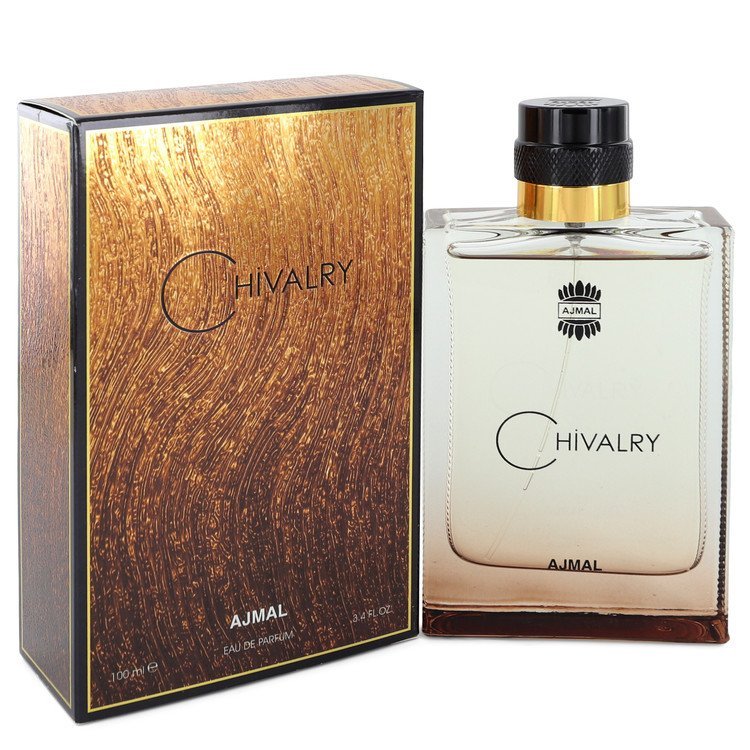 Ajmal Chivalry by Ajmal