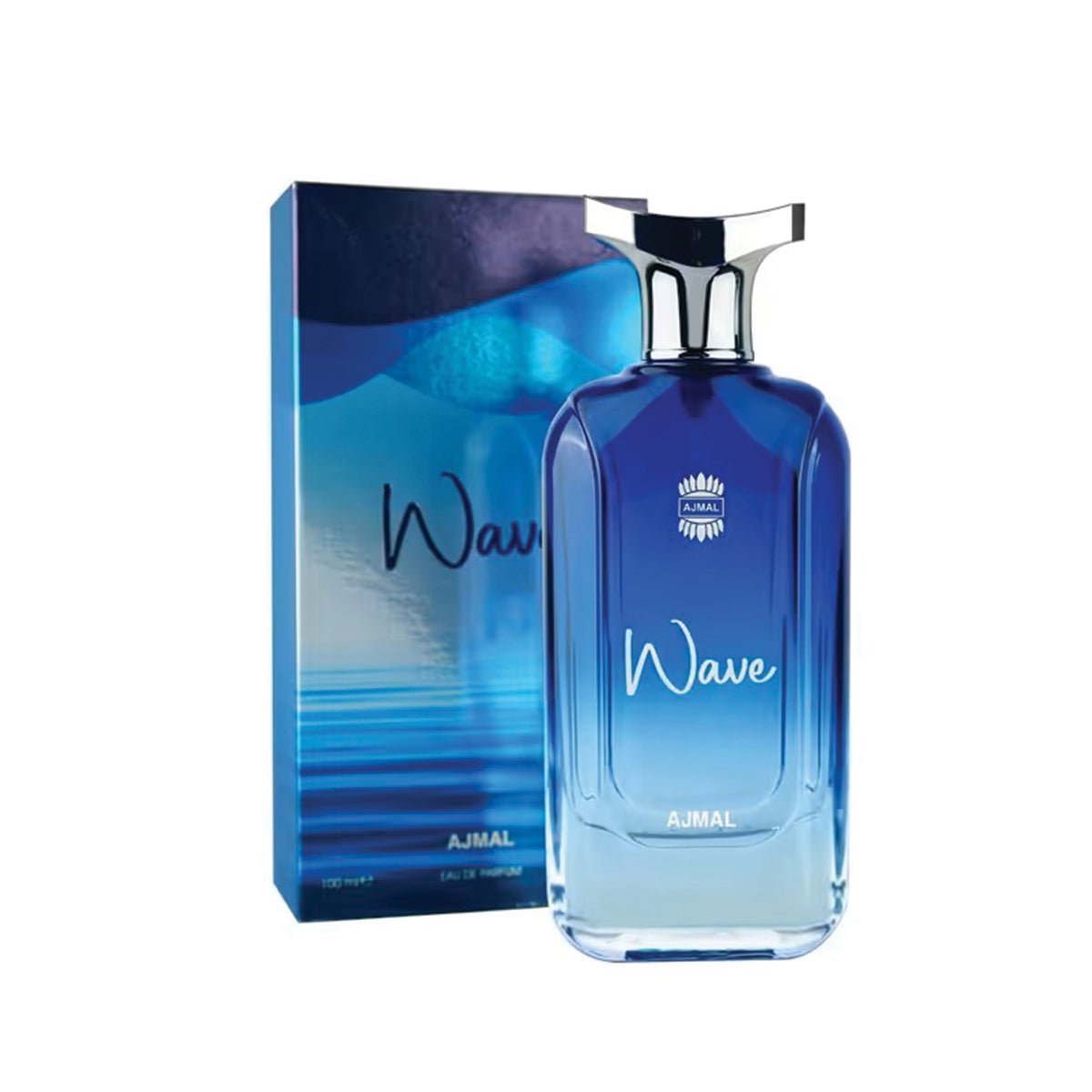 Ajmal Wave Eau De Parfum