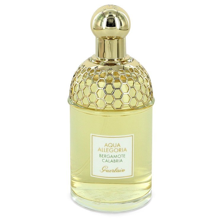 Aqua Allegoria Bergamote Calabria by Guerlain