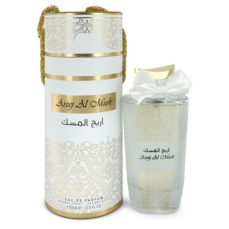 Areej Al Musk by Rihanah